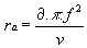 radiation resistance