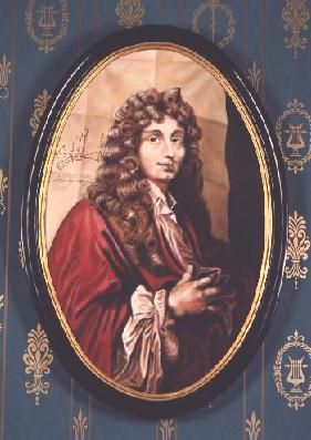 Christiaan Huygens