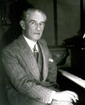 Maurice Ravel