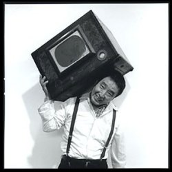 Nam June Paik